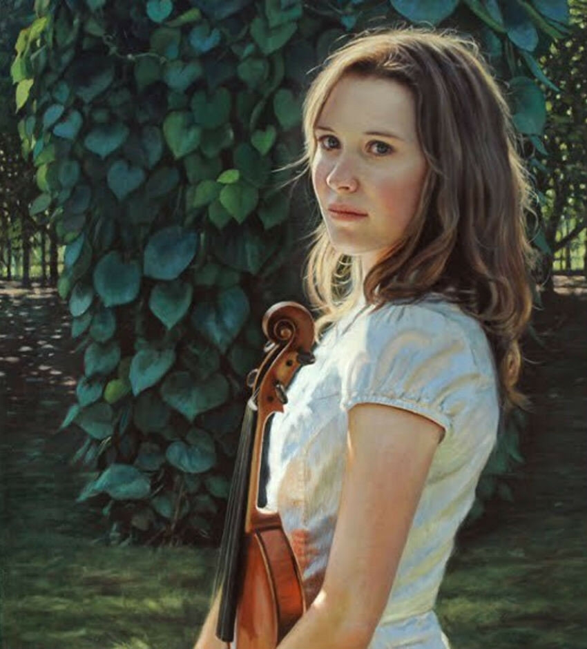 Danielle RICHARD-Catherine La Rose (4)