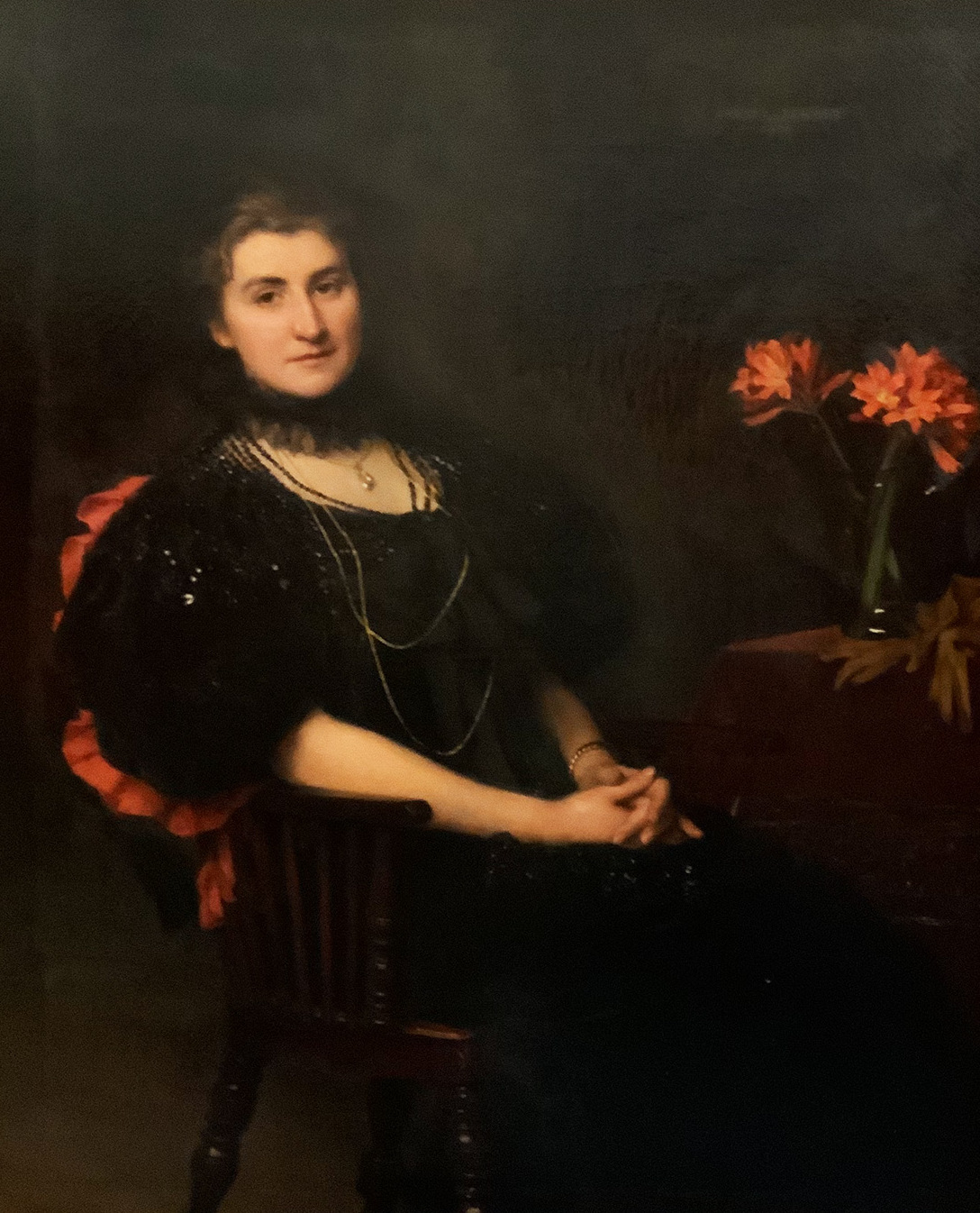 Hermann_Fenner-Behmer_-_Eugenie_