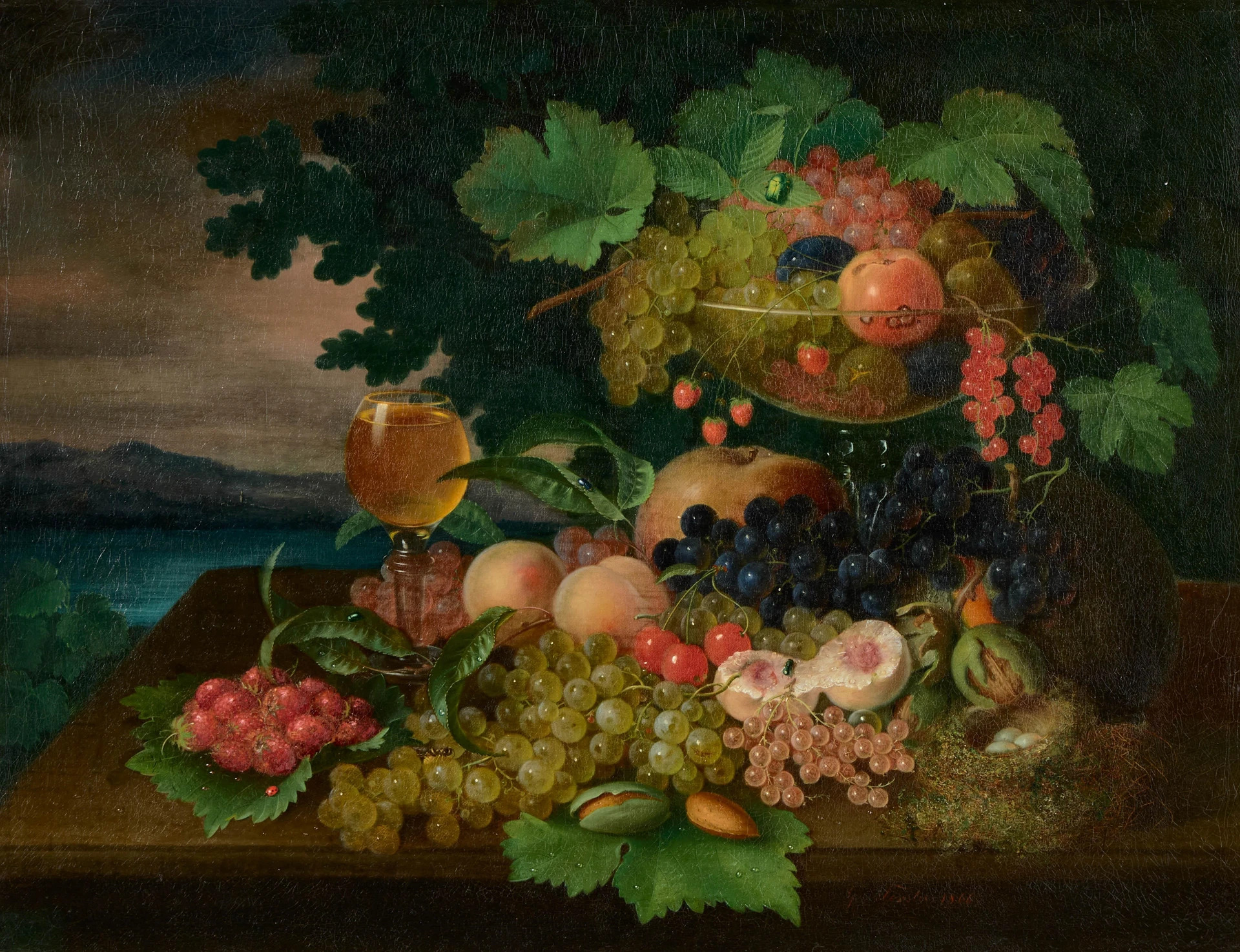 george-e--forster-still-life-XAG