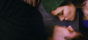 Мои черничные ночи (My Blueberry Nights) DVDRip 2007