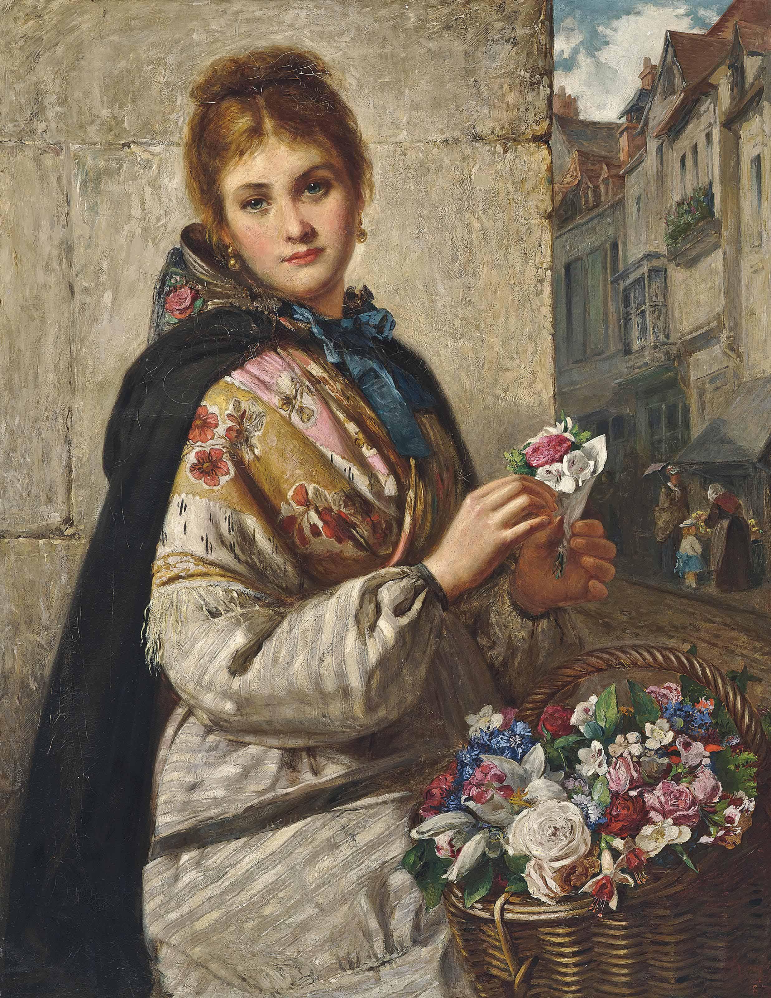 haynes-king_the-flower-seller_AID591739