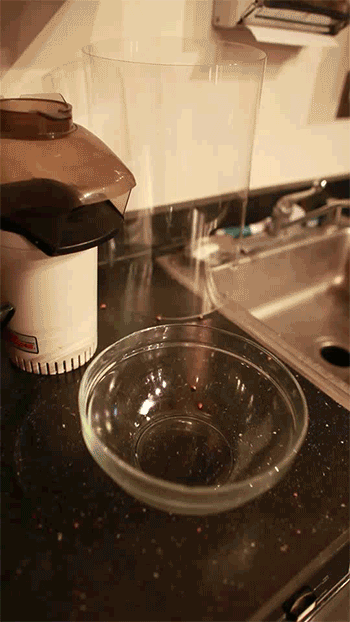 попкорн
