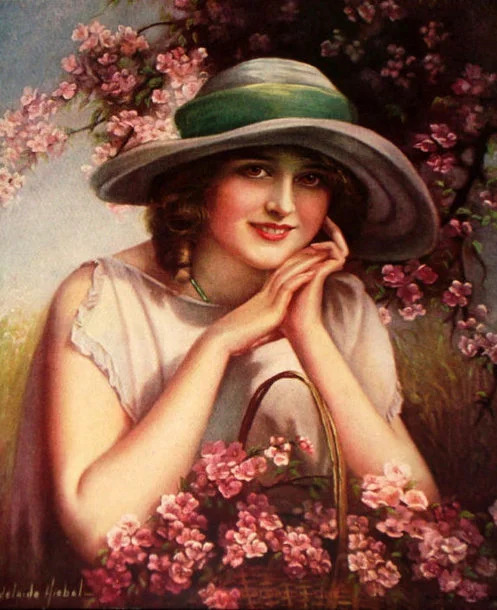 apple-blossom-time