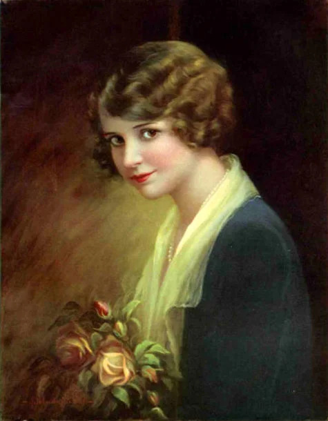 month-of-rose