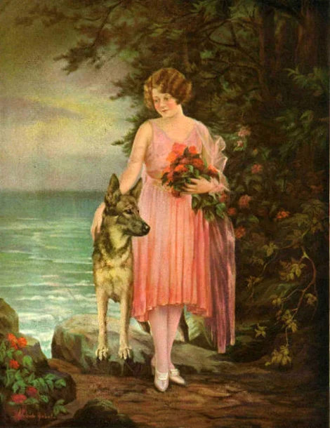 a-faithful-friend