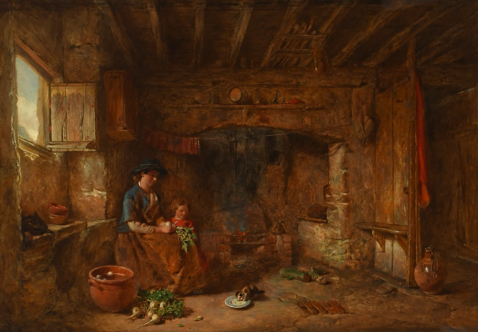 alfred-provis--1843-1886--G4D4W