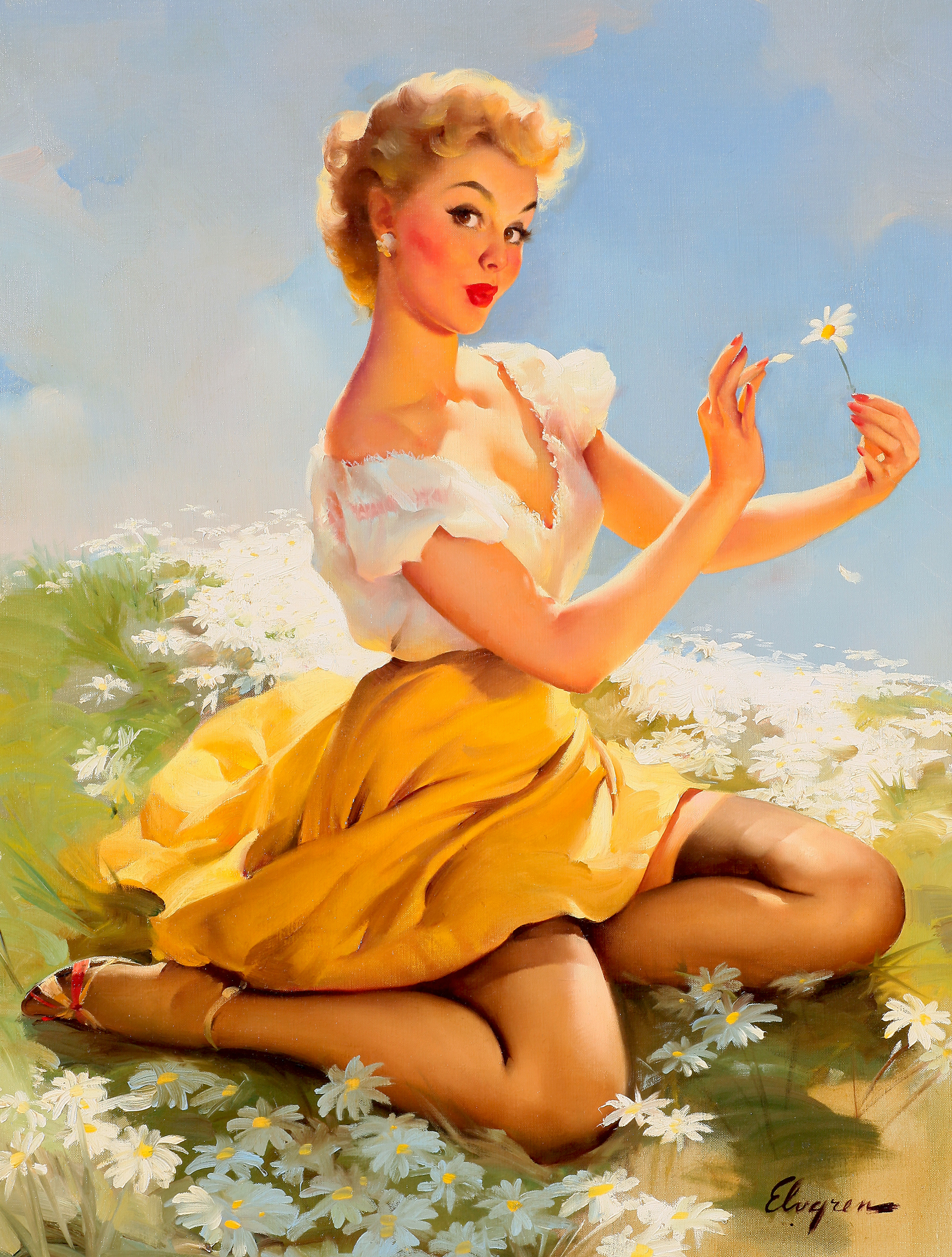 Gil_Elvgren_Daisies-Are-telling-3-use