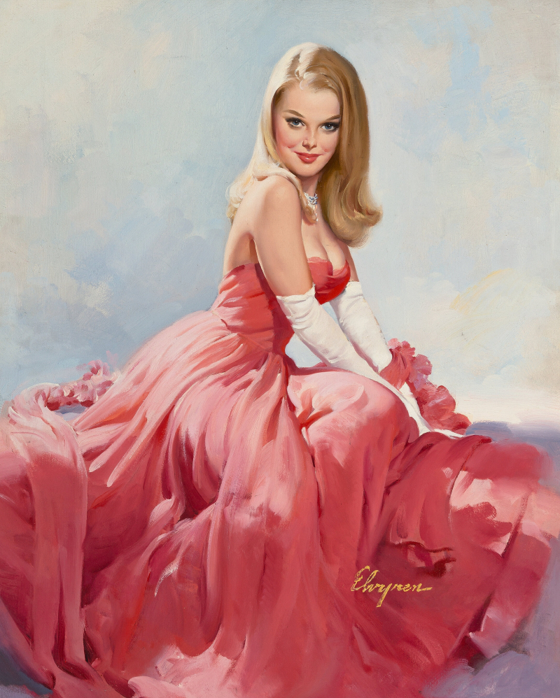 -Retro-Art--Pin-Up-(retro-