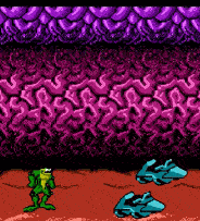 Battletoads