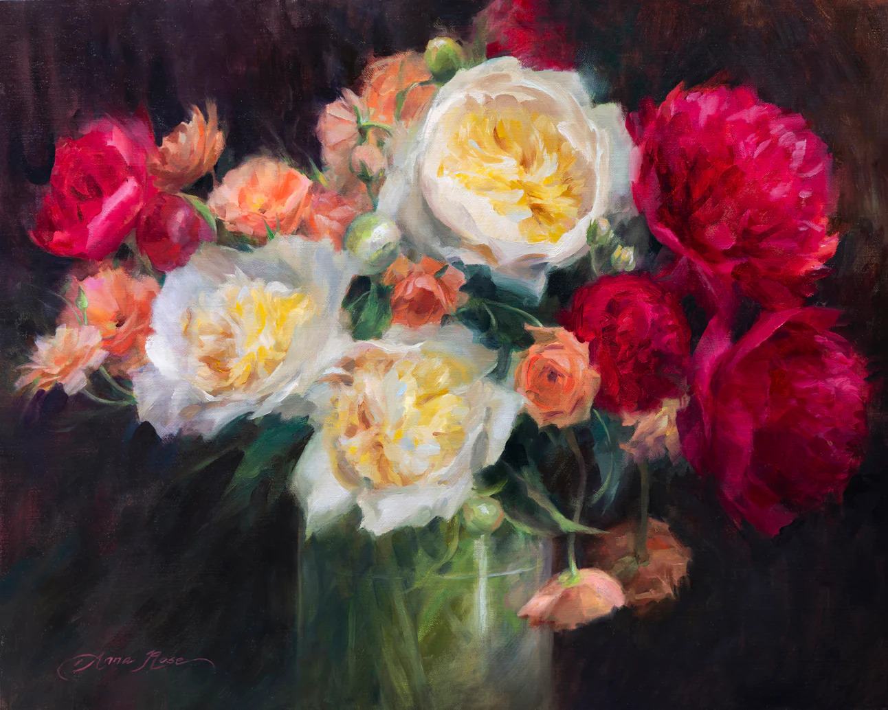 PeoniesandRanunculus16x20web