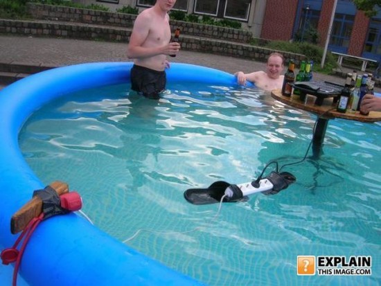 fail
