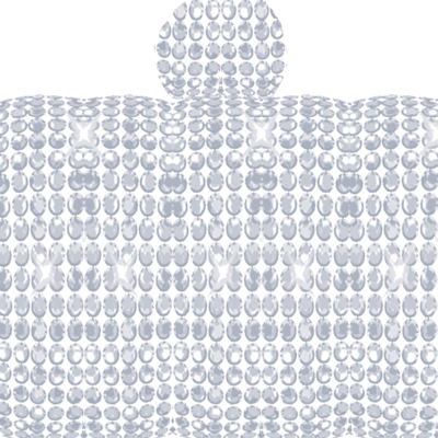 - шар - хрустальный