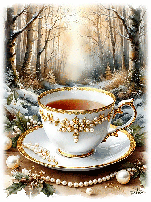 Доброе утро