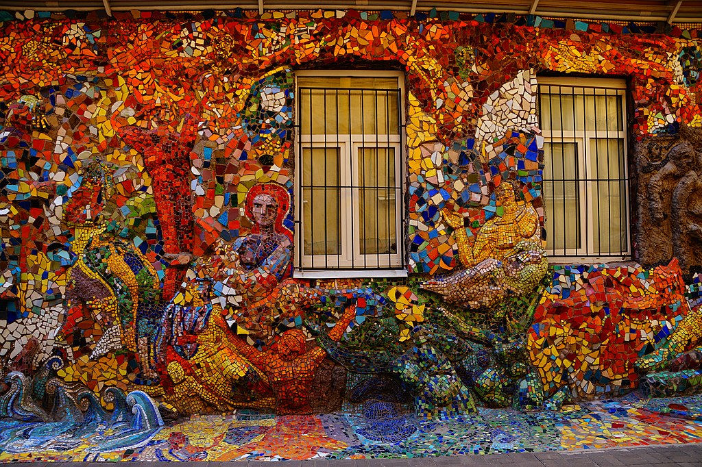 mozaichnyj_dvor_maloj_akademii_iskusstv._ulicza_chajkovskogo_2._sankt-peterburg