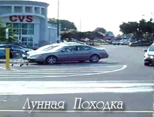 ЛУННАЯ ПОХОДКА