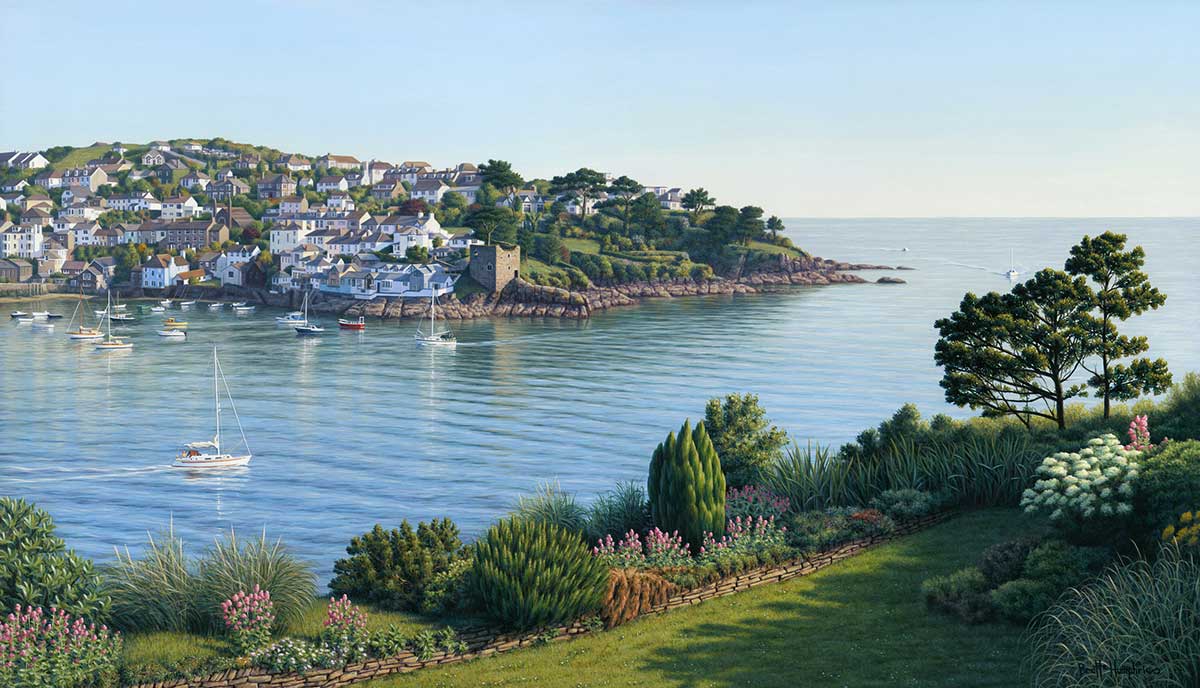 Brett_Humphries_Polruan