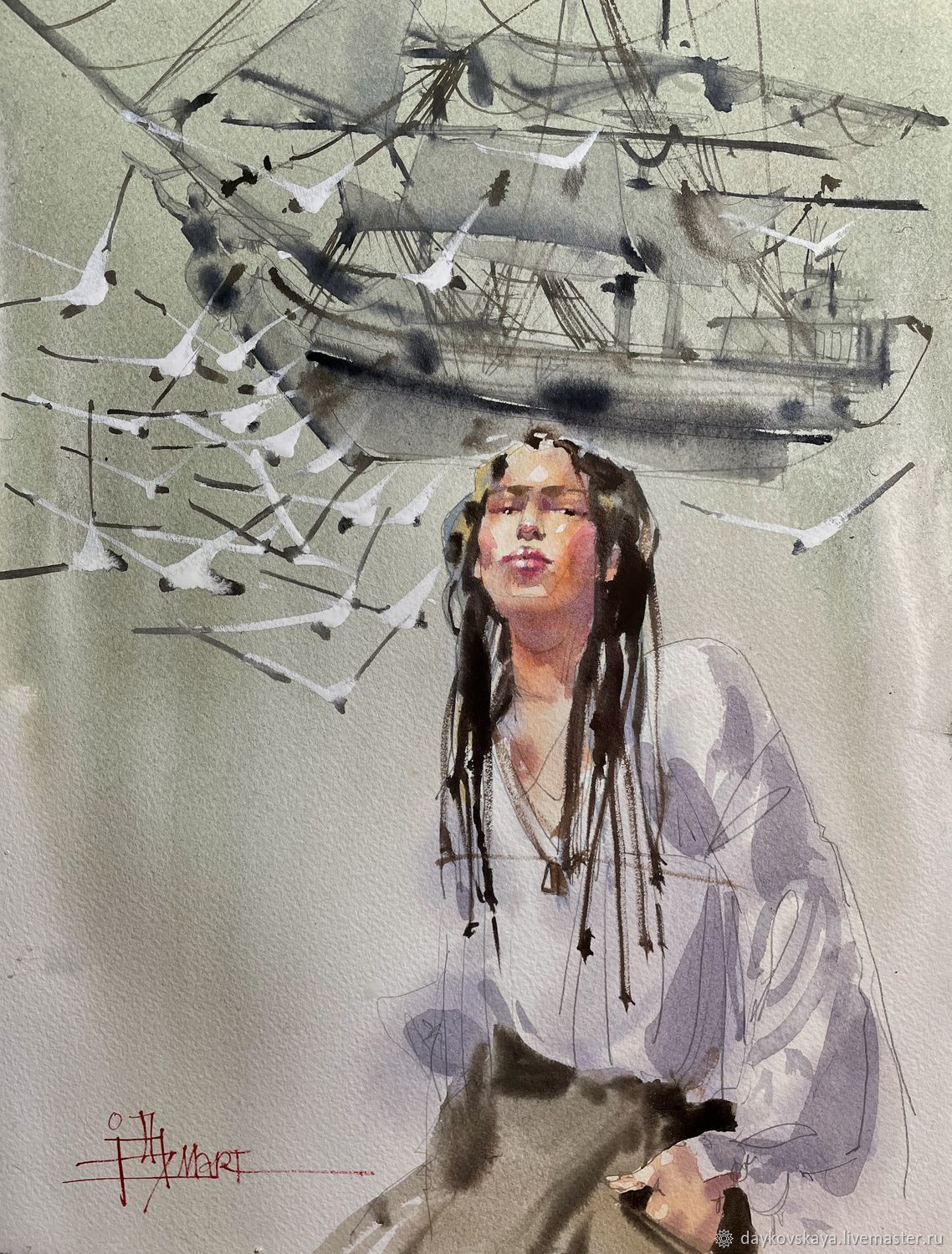 7a901c7e4897642be23892a510hr--kartiny-i-panno-chajka