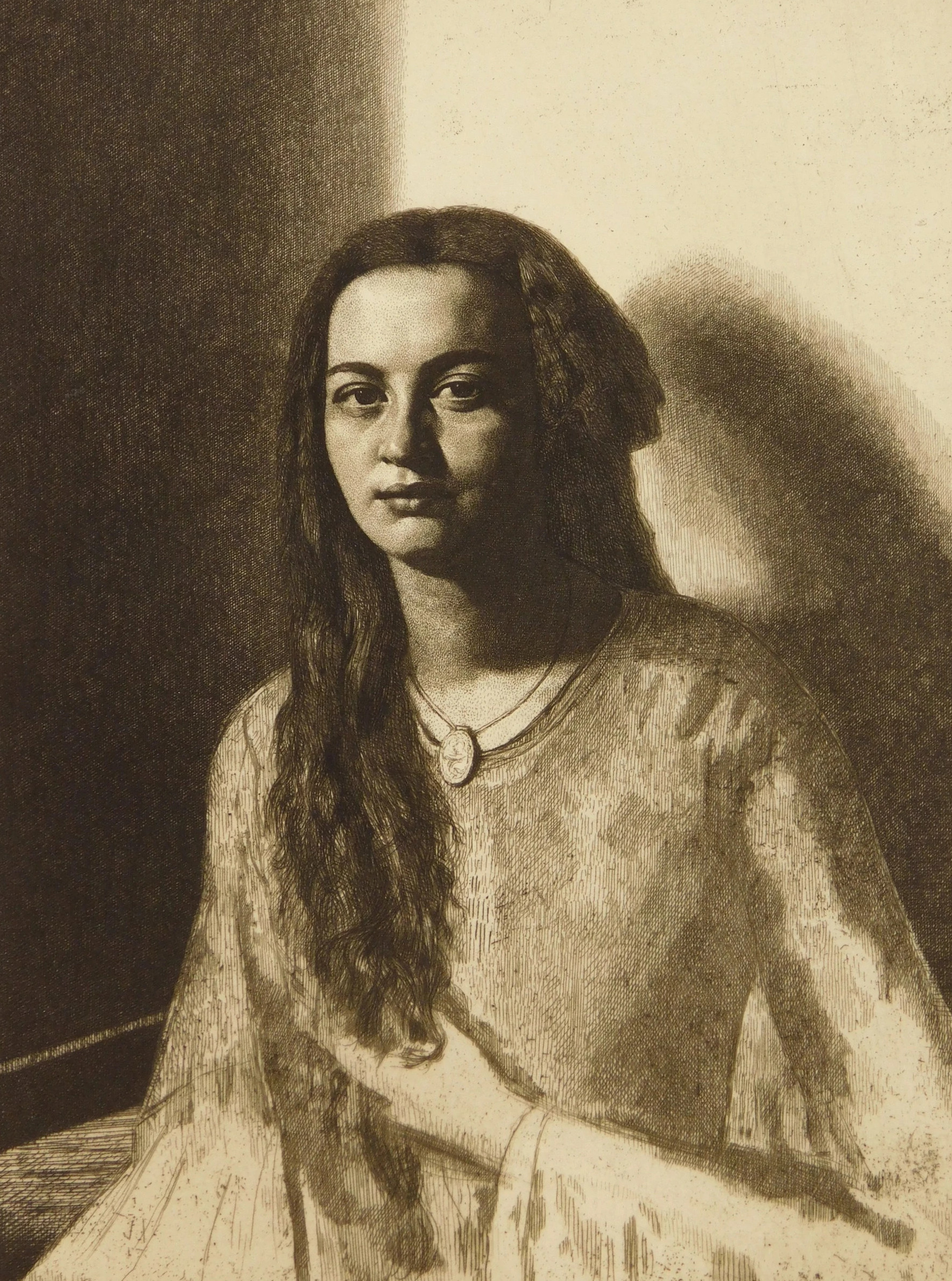 gerald-leslie-brockhurst-una-X0X