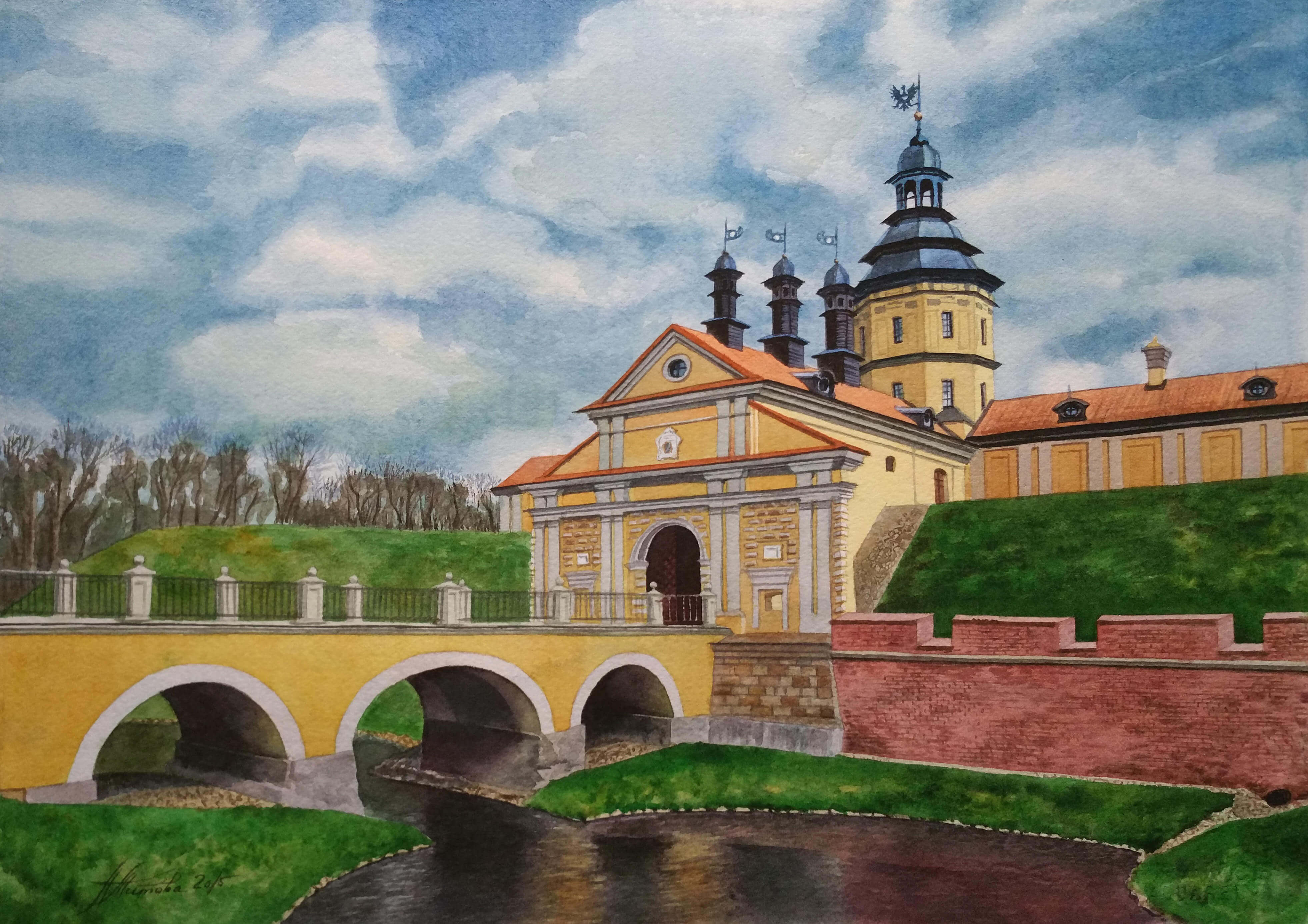 nesvizh-zamok-radzivillov