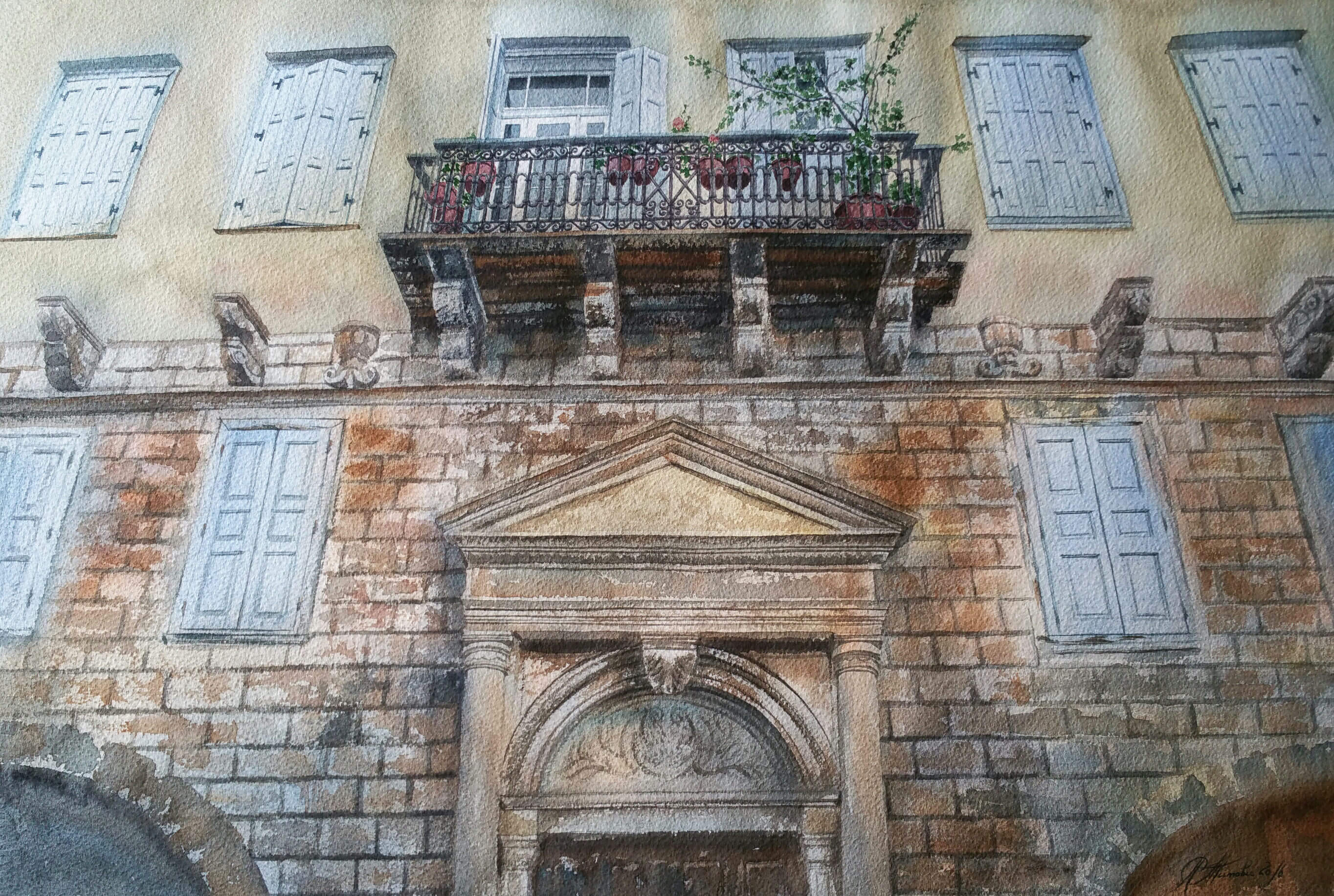 akvarel-reznoj-balkonchik