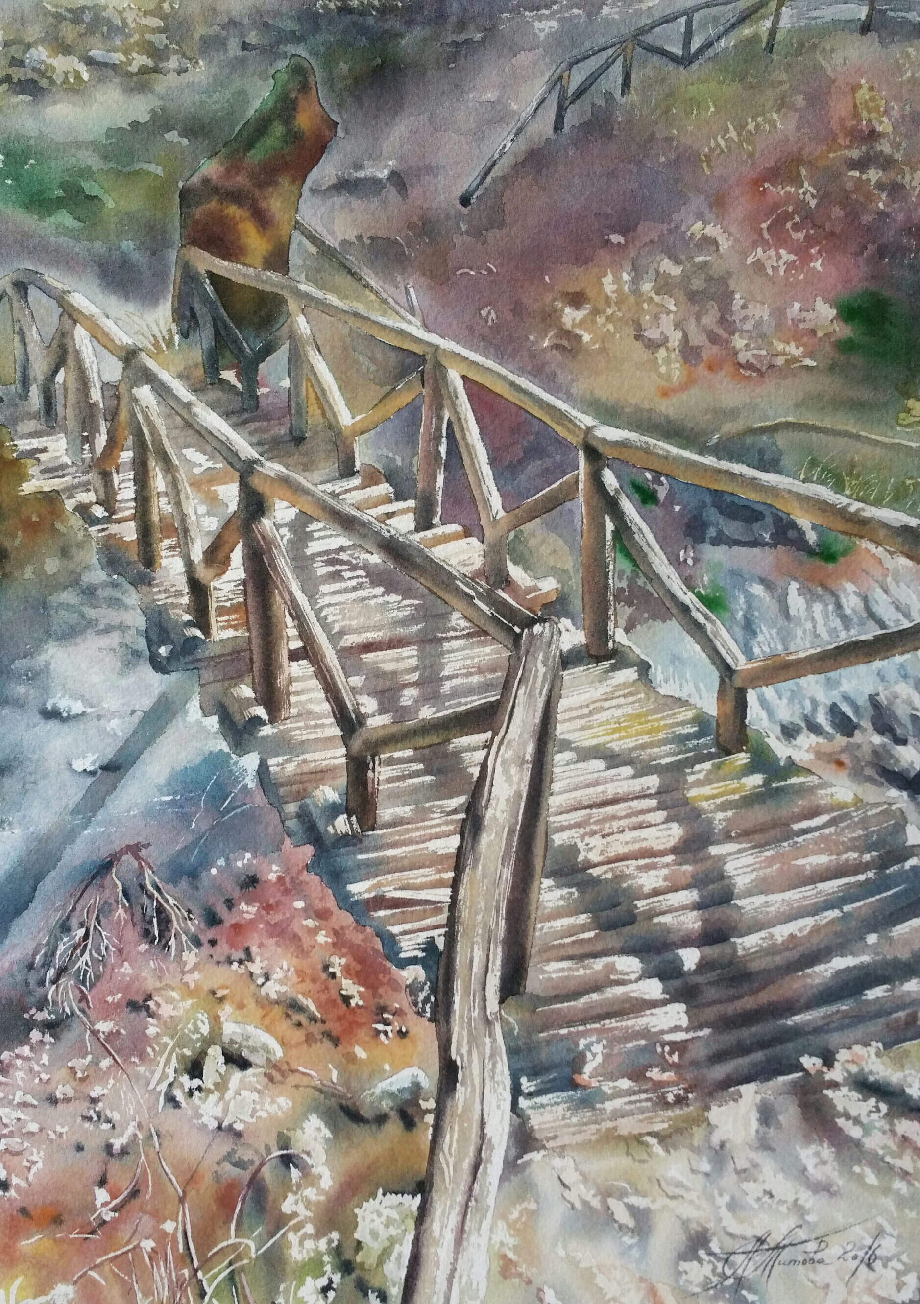 mostik-cherez-gornyj-ruchej