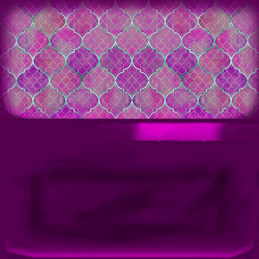 -большая-красная-pillow-сиреневая