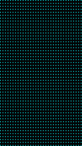 -крапинку-бирюзовую