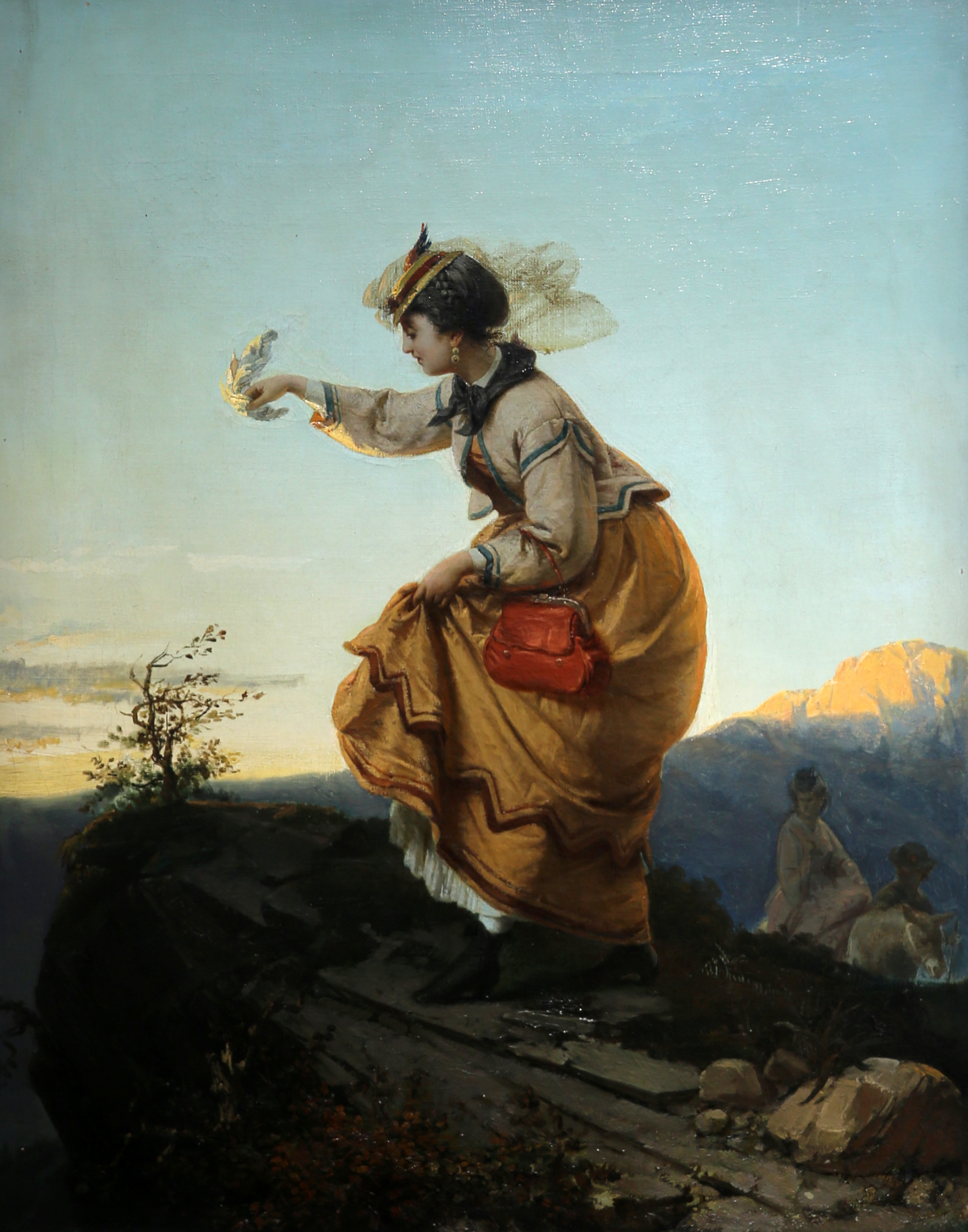 Domenico_induno,_la_scommessa_vi