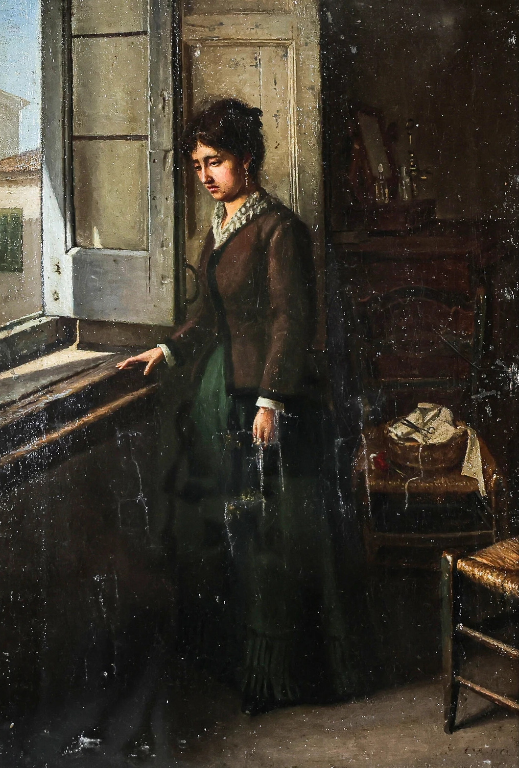 donna-alla-finestra-PLCJX