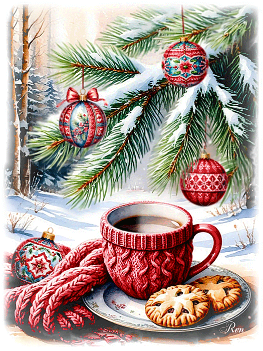 Доброк утро