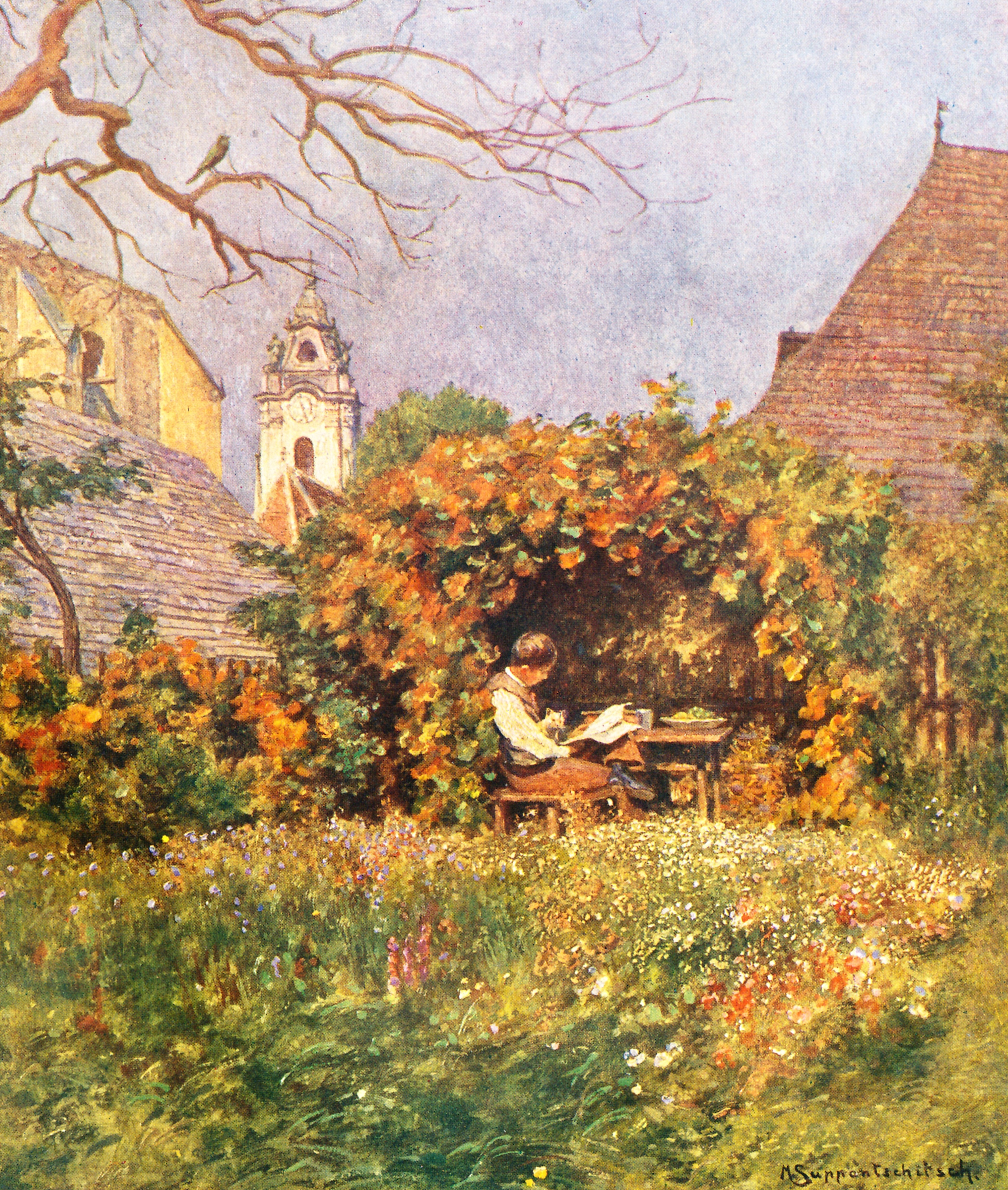 Maximilian_Suppantschitsch_Sonnt