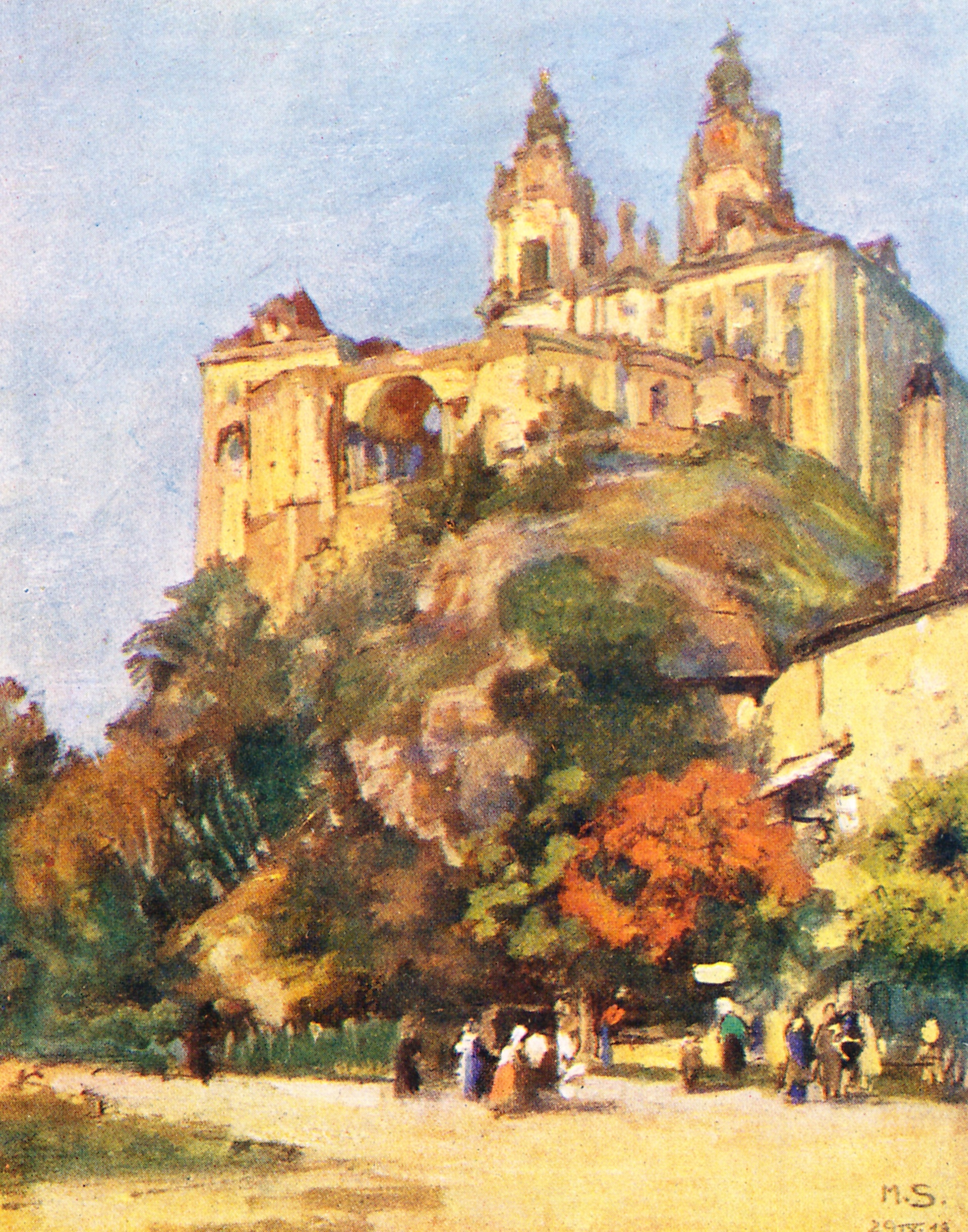 Maximilian_Suppantschitsch_Stift