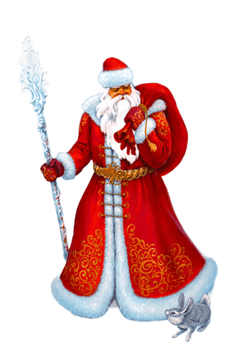 png-clipart-ded-moroz-snegurochka-santa-claus-ziuzia-grandfather-santa-claus-holidays-christmas-deco