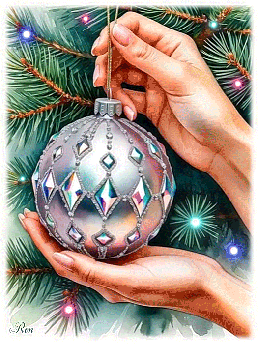 С наступающим Новым годом