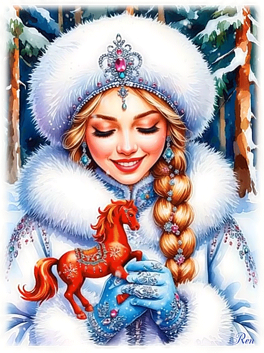 С НОВЫМ ГОДОМ!