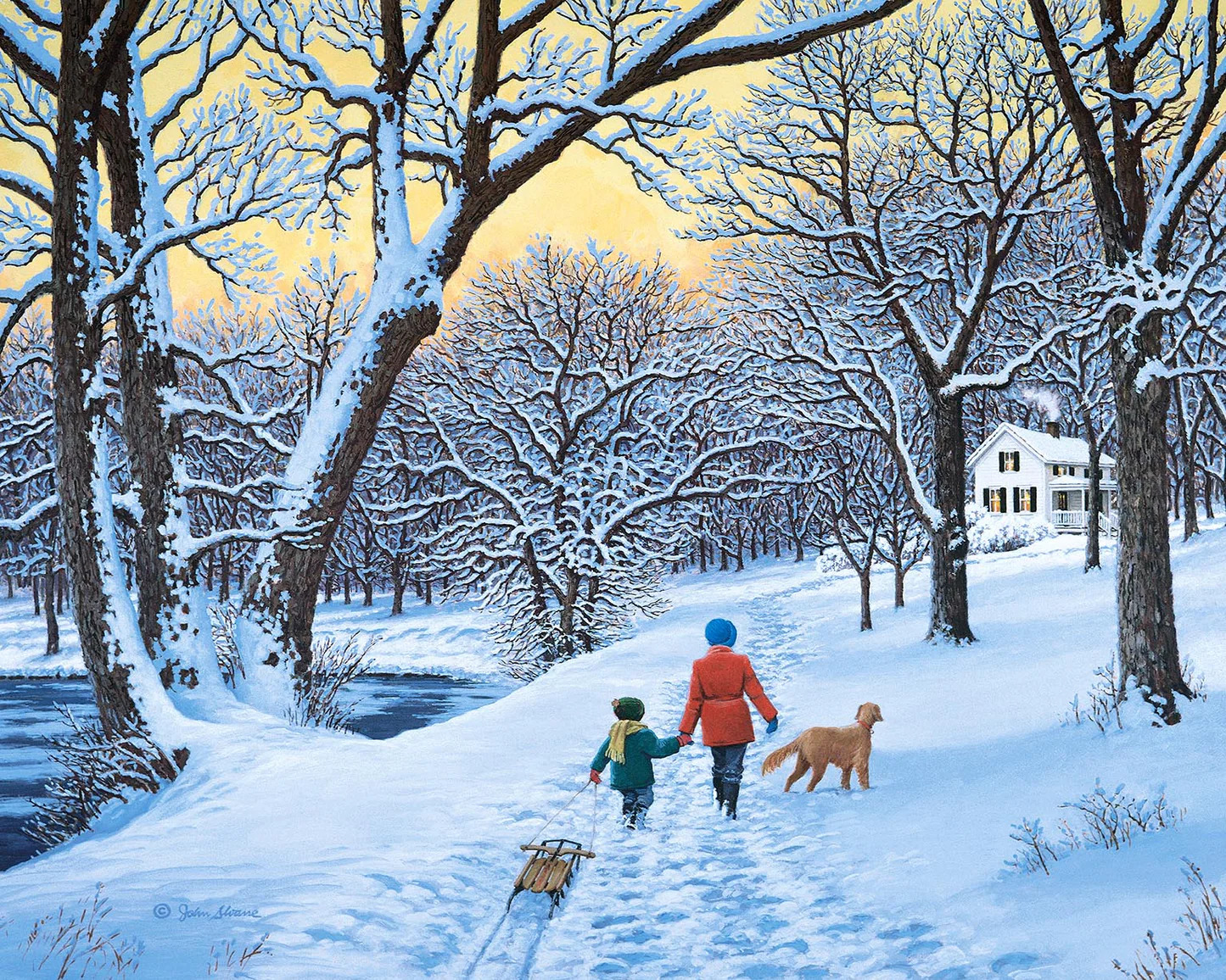 ADaytoRememberbyJohnSloane