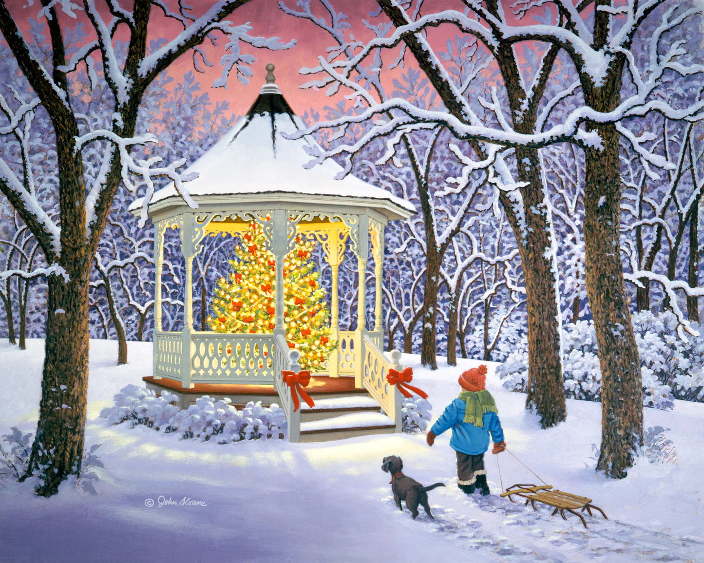 ChristmasMagicbyJohnSloane_b7b4c