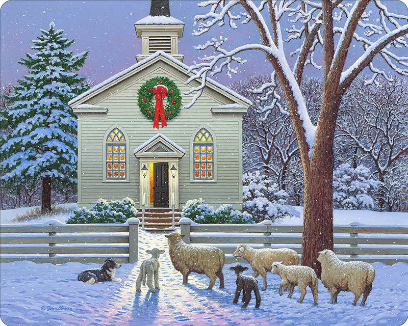 WaitingfortheShepherd_Luster