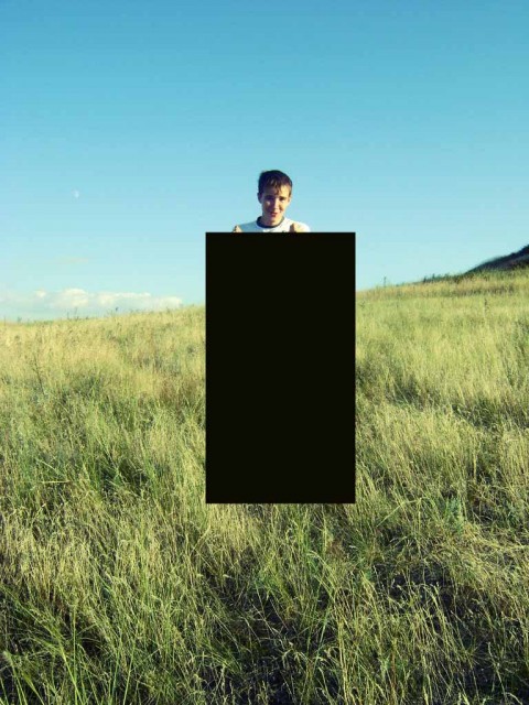 one