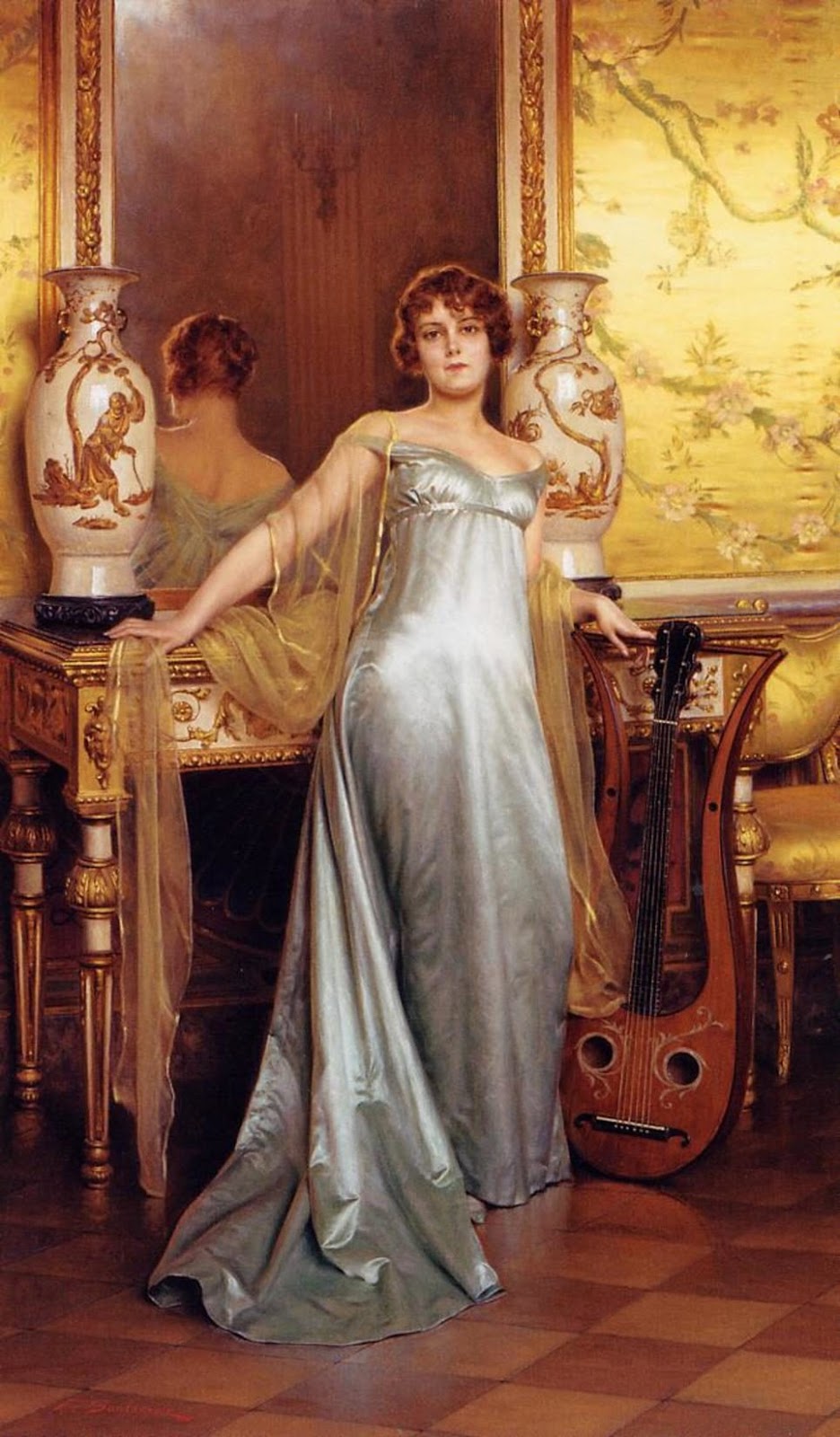 Frédéric Soulacroix - Catherine La Rose (8)