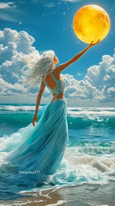 Моя анимация в нейросети(tane4ka777)