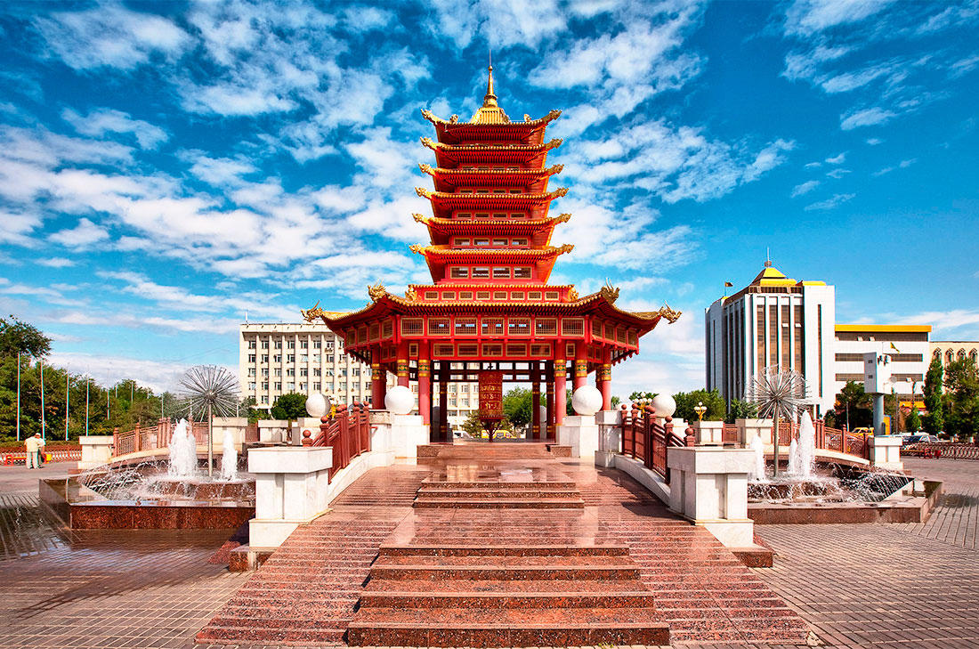 pagoda-of-seven-days