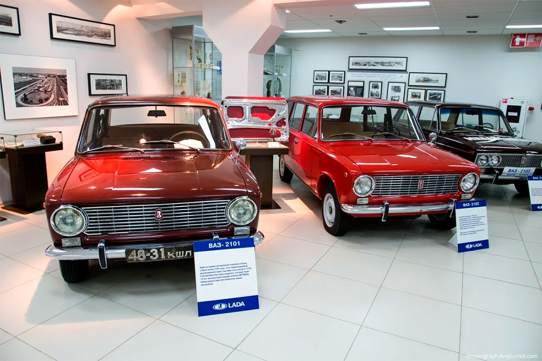 museum-of-jsc-avtovaz