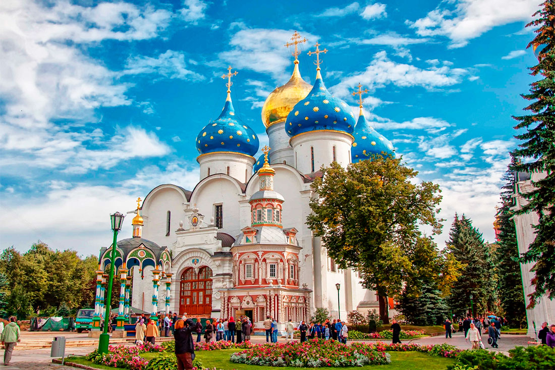assumption-cathedral-sergiev-posad
