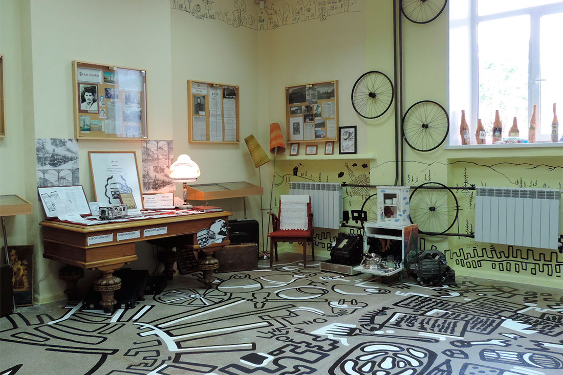 erofeev-museum
