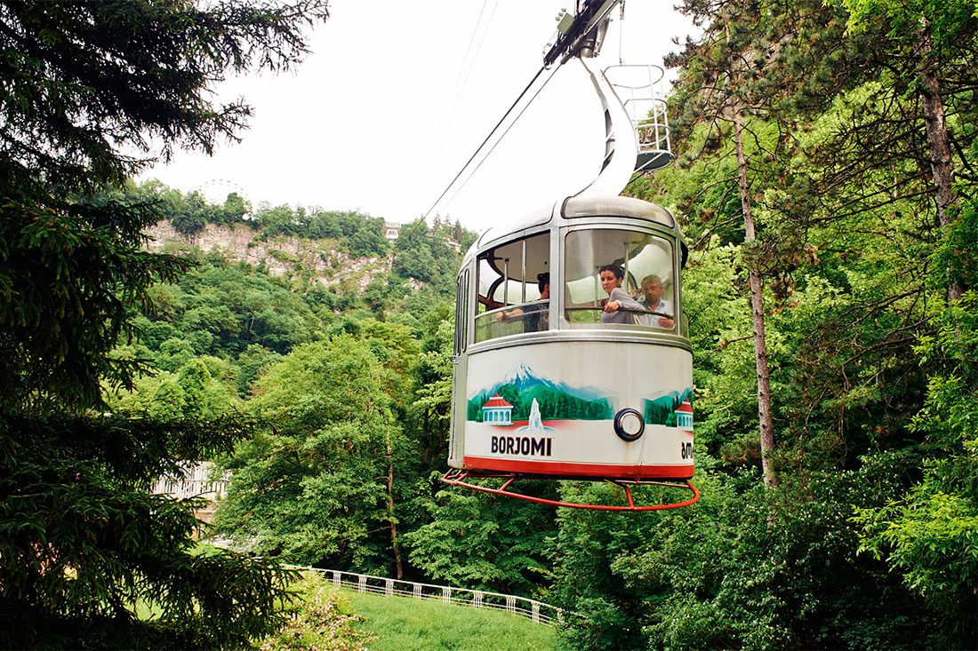 cable-car