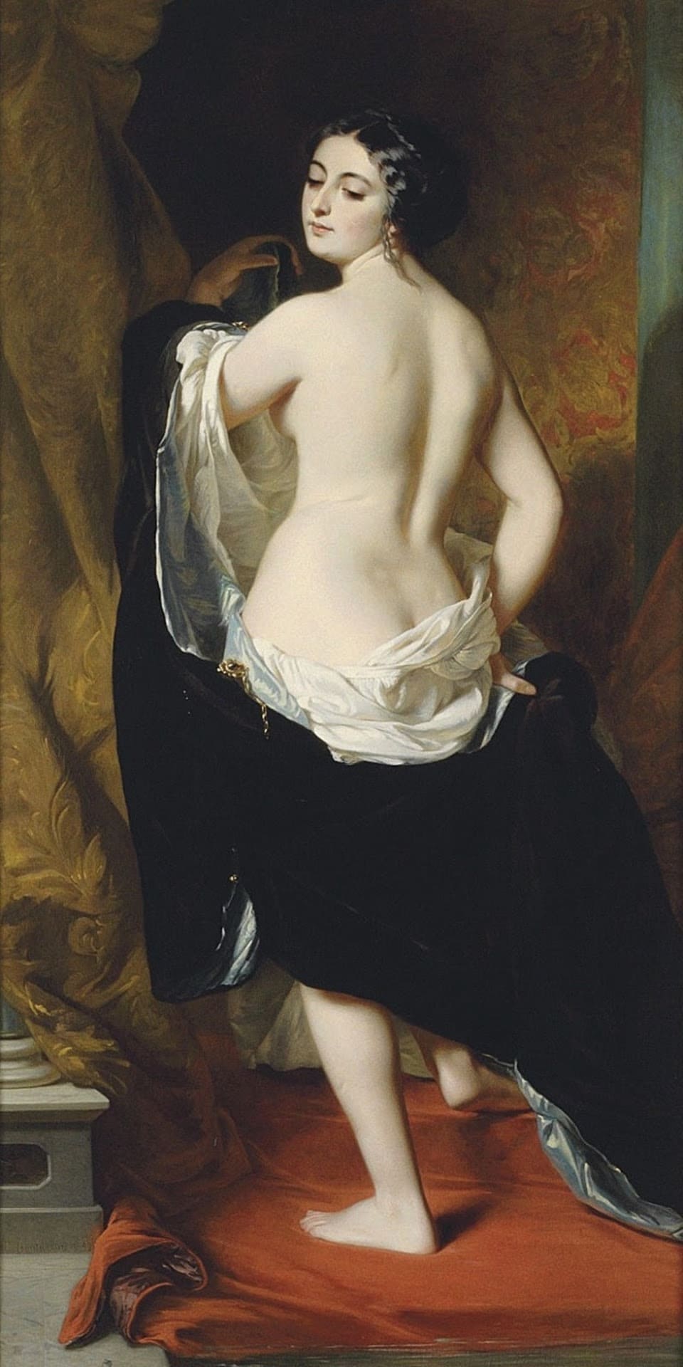 xudozhnik_Charles_Edouard_Boutibonne_09