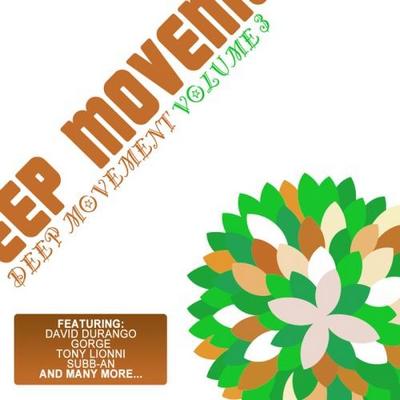 VA - Deep Movement Vol.3