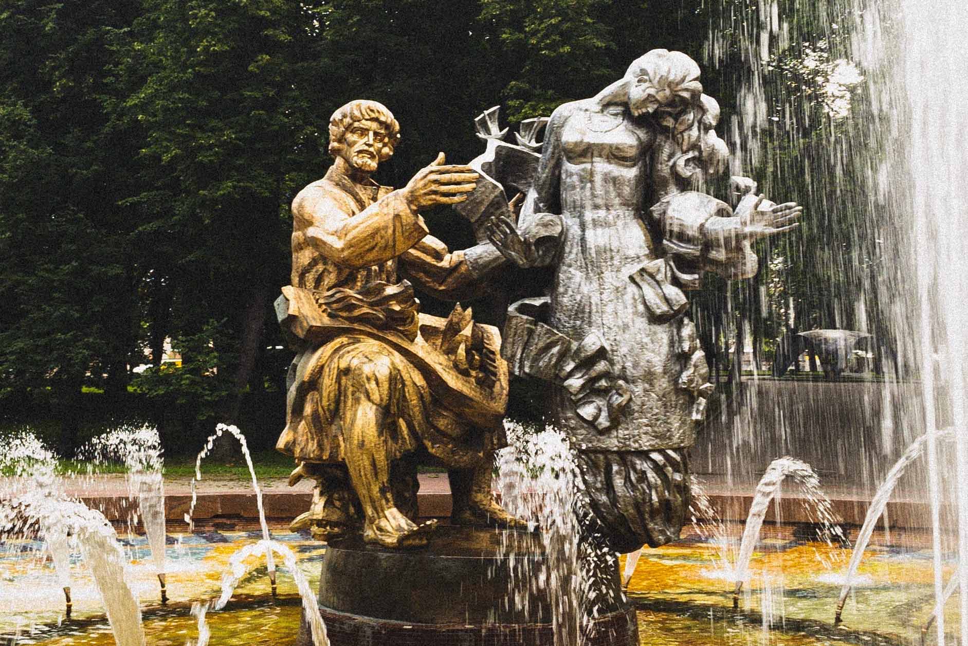 Velikij-Novgorod-fontan-Sadko