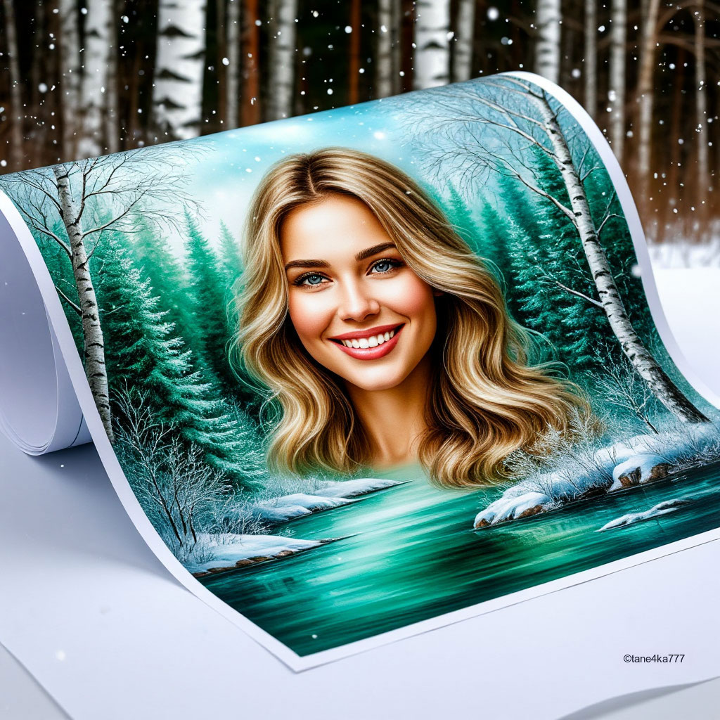 Мои работы в "Шедевруме" (tane4ka 777)